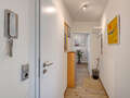 appartamento München Ramersdorf 01 ingresso/corridioio 4502