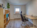 appartamento München Ramersdorf 01 studio 4502