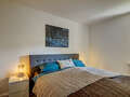 appartamento München Ramersdorf 01 camera da letto 4502