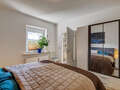 appartamento München Ramersdorf 02 camera da letto 4502