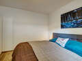 appartamento München Ramersdorf 04 camera da letto 4502