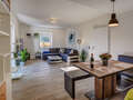 appartamento München Ramersdorf 01 zona living 4502