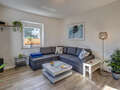 appartamento München Ramersdorf 02 zona living 4502