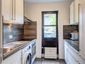 appartamento München Obersendling 01 cucina 4519