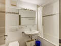 appartamento München Obersendling 01 bagno 4519