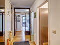 appartamento München Obersendling 01 ingresso/corridioio 4519