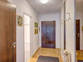 appartamento München Obersendling 02 ingresso/corridioio 4519