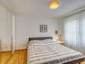 appartamento München Obersendling 01 camera da letto 4519