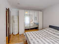 appartamento München Obersendling 02 camera da letto 4519