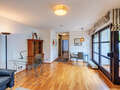 appartamento München Obersendling 03 zona living 4519