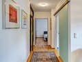appartamento München Obersendling 04 zona living 4519