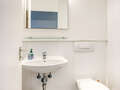 appartamento München Neuperlach 02 toilette separata 4521