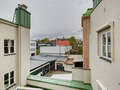 appartamento München Schwabing (rechts der Leopoldstraße) 02 vista 4536