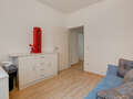 appartamento München Schwabing (rechts der Leopoldstraße) 03 camera per gli ospiti 4536