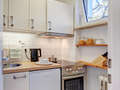 appartamento München Neuhausen 02 cucina 4612
