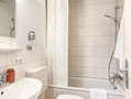 appartamento München Neuhausen 01 bagno 4612