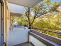 appartamento München Neuhausen 02 balcone 4612
