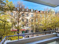 appartamento München Neuhausen 01 vista 4612