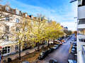 appartamento München Neuhausen 03 vista 4612