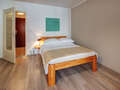 appartamento München Neuhausen 01 zona notte 4612