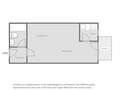appartamento München Neuhausen 01 planimetria 4612