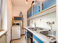appartamento München Schwabing-West 01 cucina 4617