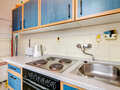 appartamento München Schwabing-West 02 cucina 4617