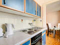 appartamento München Schwabing-West 03 cucina 4617
