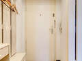 appartamento München Schwabing-West 01 ingresso/corridioio 4617