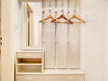 appartamento München Schwabing-West 02 ingresso/corridioio 4617