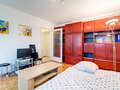 appartamento München Schwabing-West 03 zona notte 4617