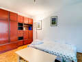 appartamento München Schwabing-West 04 zona notte 4617