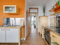 appartamento Unterschleißheim 04 cucina 4619
