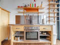 appartamento Unterschleißheim 05 cucina 4619