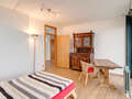appartamento Unterschleißheim 03 zona notte 4619
