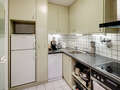 appartamento München Schwanthalerhöhe 01 cucina 4626