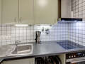 appartamento München Schwanthalerhöhe 02 cucina 4626