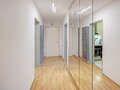 appartamento München Schwanthalerhöhe 01 ingresso/corridioio 4626