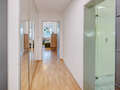 appartamento München Schwanthalerhöhe 02 ingresso/corridioio 4626