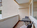 appartamento München Schwanthalerhöhe 01 balcone 4626