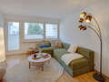 appartamento München Schwanthalerhöhe 02 zona living 4626