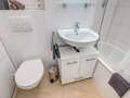 appartamento München Milbertshofen 01 bagno 4628