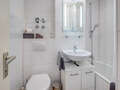 appartamento München Milbertshofen 02 bagno 4628