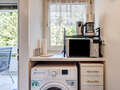 appartamento München Milbertshofen 03 cucina 4660