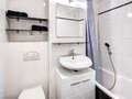 appartamento München Milbertshofen 01 bagno 4660