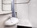 appartamento München Milbertshofen 02 bagno 4660