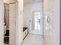 appartamento München Milbertshofen 01 ingresso/corridioio 4660