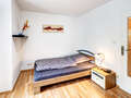 appartamento München Milbertshofen 01 zona notte 4660