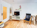 appartamento München Milbertshofen 04 zona living 4660