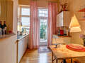 appartamento München Schwabing (links der Leopoldstraße) 01 cucina 4661